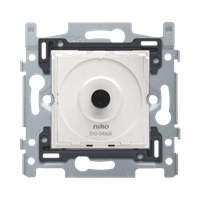 Sokkel dimmer univ. 4-200W 2-dr. 310-04901 afbeelding 2