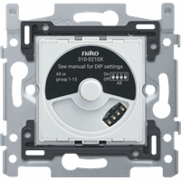 Sokkel dimmer DALI 310-02101 afbeelding 2