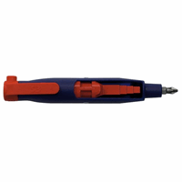 Distributieblok 160A 1p 1 in/6 uit UDJ-160A afbeelding 2