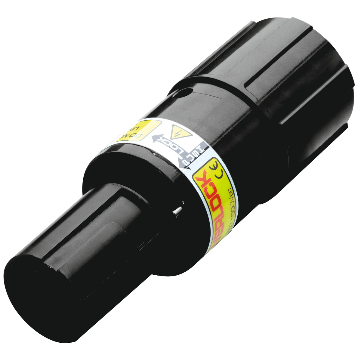 Epic Powerlock F6 S L2/Bk M40 (1) afbeelding 2