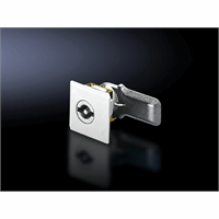 Sz Knevelslot Dubbelb (Ae Eb..) RAl7035 afbeelding 2