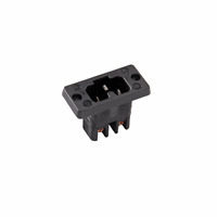CEE-apparaatst, chassis 786 zw T155 afbeelding 2