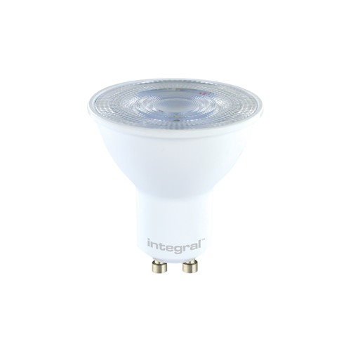 LED-spot GU10 PAR16 4W 2700K 360lm 36° niet dimb. afbeelding 2