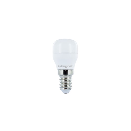 Koelkastlamp LED E14 1,8W 2700K 160lm 220° mat afbeelding 2