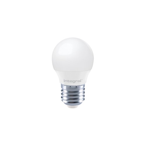 LED-kogel E27 6,3W 2700K 470lm 210° dimbaar mat afbeelding 2