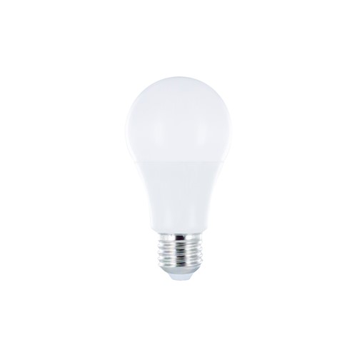 LED-lamp GLS E27 13W 2700K 1521lm 200° mat afbeelding 2