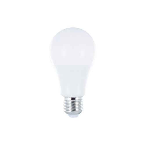 LED-lamp GLS E27 13,5W 5000K 1521lm 200° mat afbeelding 2