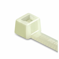 Bundelband 100x2,5 transparant