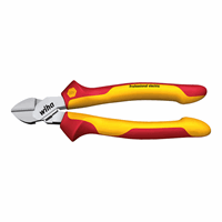 Wiha 23043335 Zijkniptang Prof 160mm Z121106