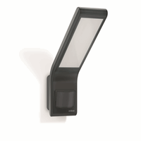 Steinel Sensor Buitenspot XLED Slim antraciet