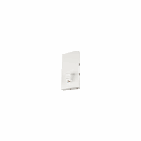 FENDA lampvoet wandlamp 1xE27 max. 40W wit afbeelding 2