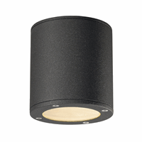 Sitra Ceiling Antraciet 1Xgx53 afbeelding 2