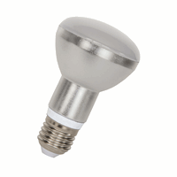 Baispot Led R63 E27 240V 7W/830 Fr Dimm afbeelding 2