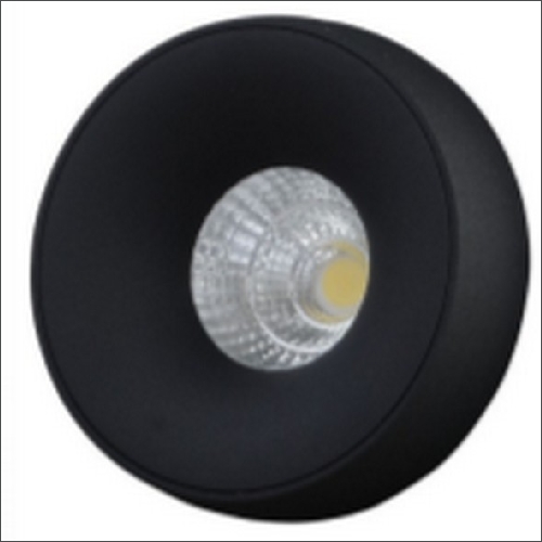 Dlt Ledspot Living Decoring Zwart afbeelding 2