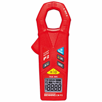 Benning CM P2 mini stroomtang (44044679) afbeelding 2