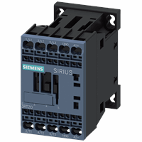 Power contactor, AC-3 9 A, 4 kW / 400 V 1 NO, 24 V afbeelding 2