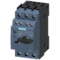 Circuit breaker size S00 for motor protection, CLA afbeelding 2