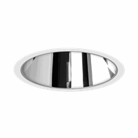 LED-downlighter Baza 8,5W 3000K 790lm+driver 110mm afbeelding 2