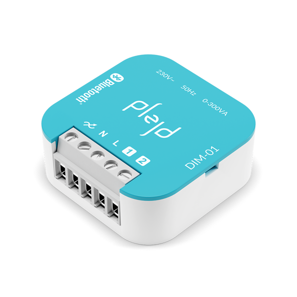 Dimactor BlueTooth 1 kan. 300W DIM-01