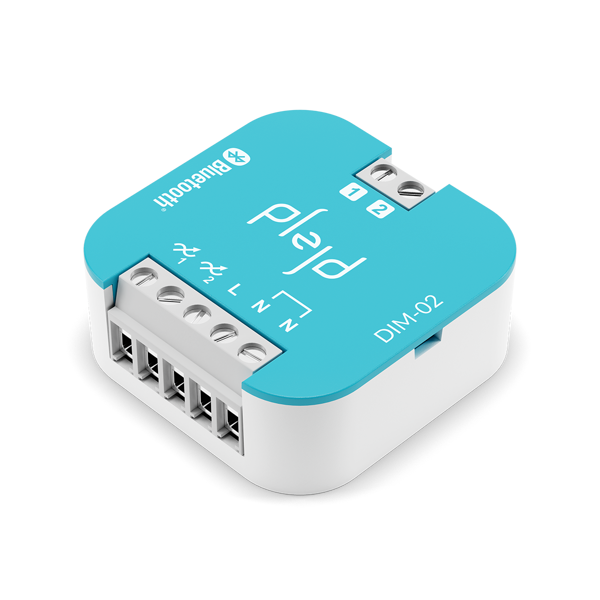 Dimactor BlueTooth 2 kan. 100W DIM-02