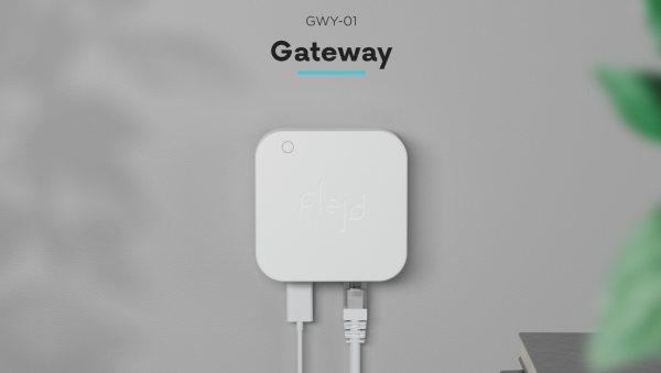 Gateway Lan Bluetooth Gwy-01 (GWY-01)