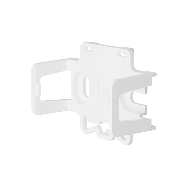 DIN-rail adapter tbv actor MNT-01