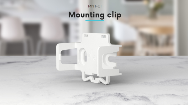DIN-rail adapter tbv actor MNT-01