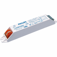 VSA HF-M BLUE 109 LH TL/PL-S 9W 230-240V afbeelding 2