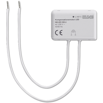 Compensatiemodule led