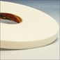 3M Dubbelzijdige Schuimtape 9528, Wit, 19 mm x 66