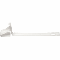 Fix-rap voor hollewanddoos HW(2)52-F wit HW52-F FX afbeelding 2