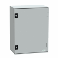 Wandkast Plm430X330X200 Pl Met Mpl Thalassa afbeelding 2
