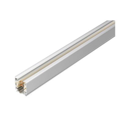 XTS 4200-1 Tracks surface mounted 2000mm grey afbeelding 2
