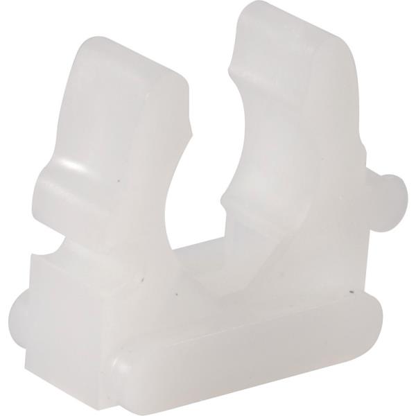 IB Klembeugel doos Nylon PA6 16-19mm naturel