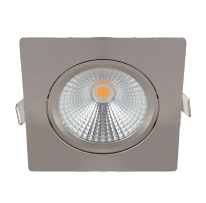 Inbouwspot BathLED 5W 2700K 450lm IP44 VK gesch. afbeelding 2