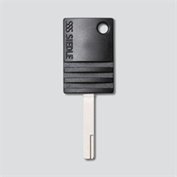 MR 611-… Sleutel voor montageframe