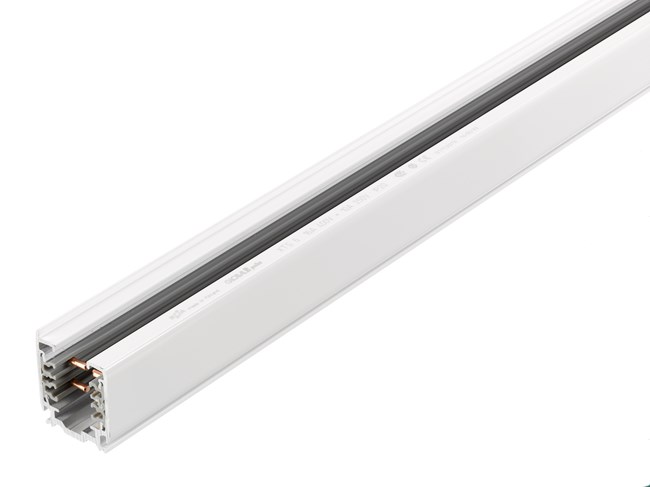 Global Trac Pulse 1M White afbeelding 2
