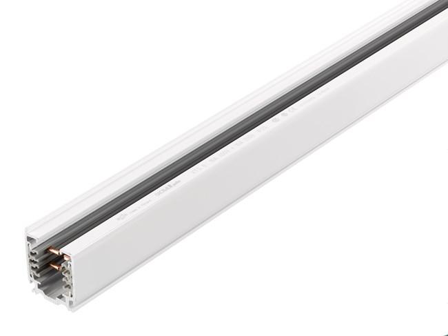 Global Trac Pulse 3M White afbeelding 2