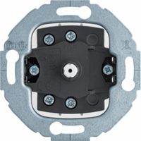 Draaischak. uit/wissel, berker 1930/Glas/R.classic afbeelding 2