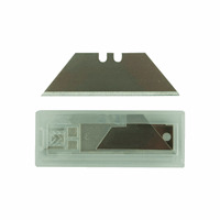 AMW Dispenser universeelmessen 18mm (10st) o.a voor Stanley messen afbeelding 2