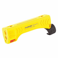 Jokari Top Coax Plus stripper Ø 4,8 t/m 7,5 mm² 30110 afbeelding 2