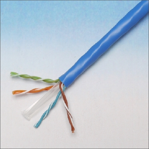 Draka UTP cat6 Drakalan computerdatakabel 305M