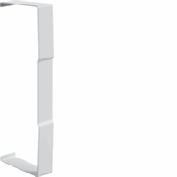 Hager Tehalit BR65 afdekstrip 65x210mm, wit BR6521079016 afbeelding 2