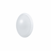 Plafonnière Circum 12W 4000K 1300lm wit afbeelding 2
