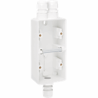 Hydro opb.ds dubbel 3xM20-wartel 701-84262 afbeelding 2