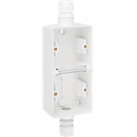 Hydro opb.ds dubbel 2x M20-wartel 701-84261 afbeelding 2