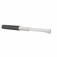 Solarkabel 1x4mm² EN50618 Dca-s1,d2,a1 zwart R100 afbeelding 2