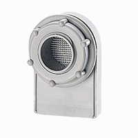 Legrand Luchtmond boring 15mm IP44 afbeelding 2