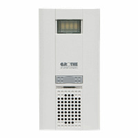 Draadloze gong plugin+flits 250m 86dB Mistral400E afbeelding 2