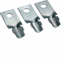Hager P/EN aansluitlip LVZAV afbeelding 2